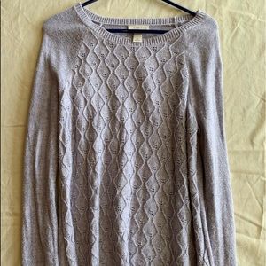 Women’s sweater